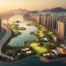 시티원 골프연습장 이미지