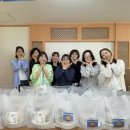도랑추어탕과 함께한 따뜻하고 든든한 어버이날 이미지