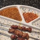 경기도 수원시 팔달구 권광로180번길 | 수원시청역 근처 넓고 쾌적한 양꼬치 맛집 원조강뚝꼬치구이 후기