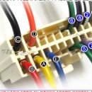 오디오잭 회로도 아시는회원님들 잭연결도나 부탁드립니다 이미지
