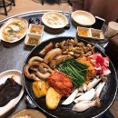 여음 한식당