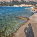 행복의섬 | [크로아티아][KrK] 섬투어 ; 행복의 섬, Rab (라브) 섬을 아시나요?