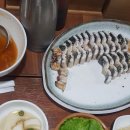 금강장어마을