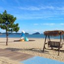 남도 바닷길 미리보기 ㅡ 24. 여기에 이순신 장군 유해가 83일 동안 묻혔다고? 이미지