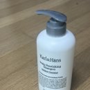 코스맥스파마(주) | 두피케어 샴푸 추천 ) 칼앤한스 스칼프 너리싱 단백질 두피케어 샴푸