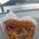 스마일 찹쌀 꽈베기 | 거제 장승포 스마일찹쌀꽈배기 장승포점 내돈내산 후기