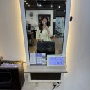 에이바헤어 북수원장안구청점 | 북수원 미용실 추천 | 에이바헤어 북수원장안구청점 중단발 레이어드 컷 후기