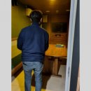 테라스 노래연습장 이미지