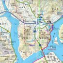 무접섬 앞 이미지