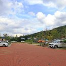 태백산 국립공원야영장 이미지