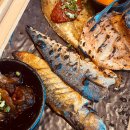 김포 구래동 맛집 달빛에 구운 고등어 화덕 생선구이 후기