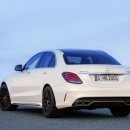 [핫이슈]&#39;벤츠 C63 AMG&#39;아니고 &#39;메르세데스-AMG C63&#39;이다[53] 이미지