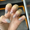 [공릉동 네일] 짧은 손톱에도 예쁜 아트 추천 - 공릉 라비앙네일 솔직 후기