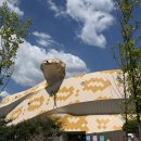 양서·파충류생태공원 매표소 옆 이미지