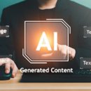 AI콘텐츠 및 컴퓨터 활용 이미지