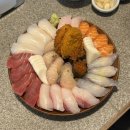 신성종합시장(건물형) | 군자 초밥 맛집 테시오 2인세트 구성, 맛 솔직후기