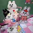 미미화방 | [코엑스] 서울 일러스트레이션 페어 2025. 12.25