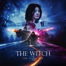 마녀(魔女) Part2. ( The Other One The Witch - Part2. The Other One , 2021 ) 이미지