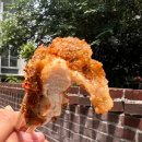 왕서방 - 성남시 중원구 자혜로16번길 57 | 연무동맛집 왕서방치킨샌드 오리지널즈란맛 허니머스타드맛 후기