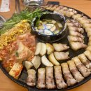 효자동솥뚜껑 - 부천시 소사구 소사로 171 | 효자동솥뚜껑