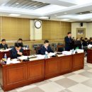 인제군의회, 제196회 제2차 정례회 행정사무감사 개최 이미지