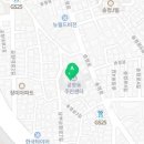 강서구 공항동주민센터 2층 다목적실 이미지