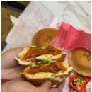 밥버거카페