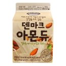 덴마크우유