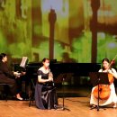 화요문화산책_카피바라 스튜디오 <The garden : Blue rose> 이미지