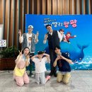 한국잡월드 나래울극장 엘리엘리 팡팡 후기 — 우리 가족이 함께 본 자존감 뮤지컬