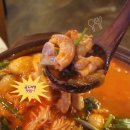 부엉이다락방 | 대전 분위기 좋은 술집 둔산동 부엉이산장 곱도리탕 후기