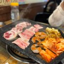 통큰대포삼겹살 - 영등포구 영등포로36길 16 | 고양 가볼만한곳 행신역 맛집 현지인 추천 통큰 대포삼겹 냉동삼겹살
