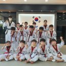 미래교육관 태권도장 이미지