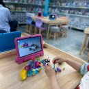 파주쾌척한방병원 | 운정 레고 블럭팡 운정해오름점 파주 아이와 갈만한곳