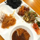 정담한식뷔페 이미지