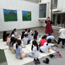 찾아가는 전래놀이 | 6월 ‘나는 우리동네 선생님’ 후기: 즐거운 전통놀이 한마당!