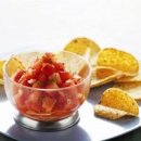 나초 살사소스 토마토 살사소스 만들기 나쵸 소스 이미지