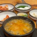 남가네설악추어탕 한모둠순대국 이미지