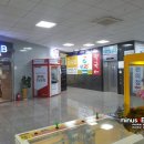 파리바게뜨사천터미널점