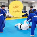 KOREA 유도관 이미지