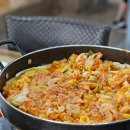 유미네곱창조치원시장 | 조치원맛집 36년 전통 현지인 찐맛집! 세종닭갈비 원탑 인정, 그대랑닭갈비 조치원점 후기