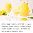 카카오메이커스와 토스쇼핑 유기농 레몬즙 비교