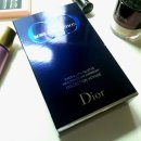 디올(Dior) 립스틱&아이쉐도우 팔레트 한정판 새제품 7만원에 팝니다. 이미지