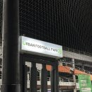 너른공원 풋살구장 | 부산 여성축구레슨 여성풋살 전문 어반풋볼파크 부산진구점 재방문