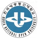 한국방송통신대학교 부산지역대학 청소년교육복지상담학과 선거관리위원회(선관위)구성 이미지