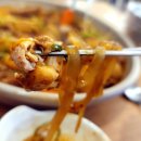 오지고찜닭 이미지