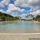 패밀리파크 물놀이시설(수영장) | 화성 동탄 패밀리풀 큰규모 쾌적한 야외수영장 물놀이 시설 안내 및 후기