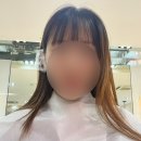 쌤소홈플러스 | 등촌동 강서구 미용실 준오헤어 강서홈플러스점 가희쌤 염색 후기