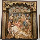 나도피카소창의미술 | 바야도리드 국립조각 박물관, 카스티유의 종교예술