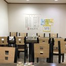 유통단지 NC아울렛 앞 이미지